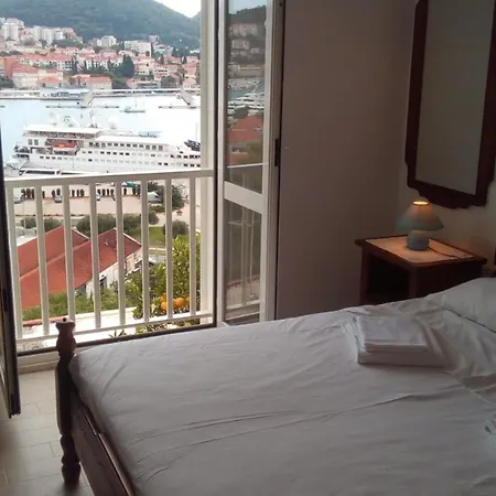 Rooms Kaja 2 Dubrovnik Extérieur photo