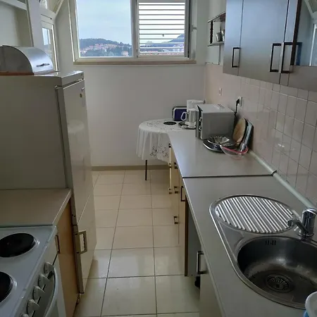 Rooms Kaja 2 Dubrovnik Extérieur photo