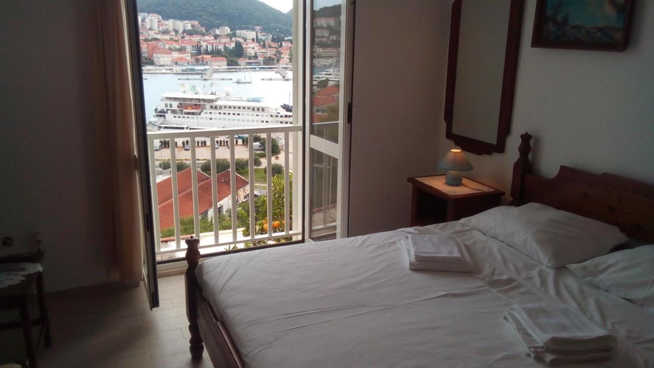 Kaja 2 Apartma Dubrovnik