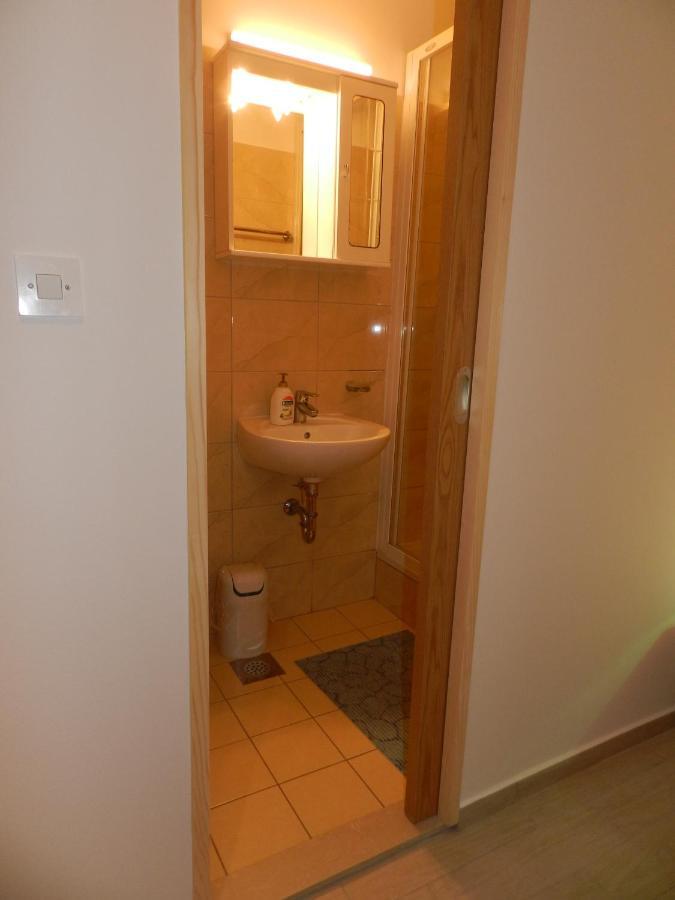 Kaja 2 Apartmán *