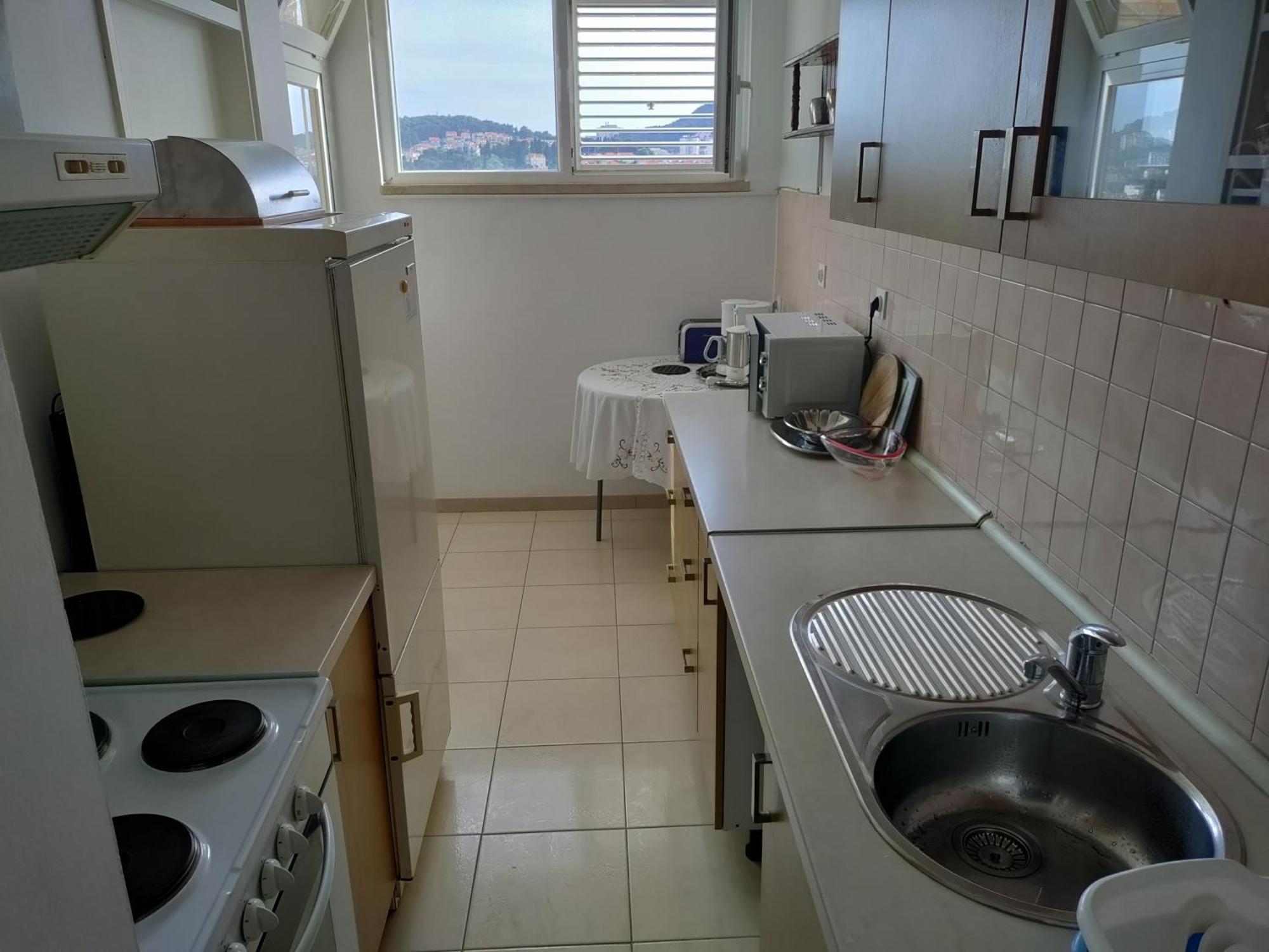 Apartma Kaja 2 Dubrovnik